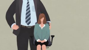 Harcèlement sexuel au travail : comment réagir ?