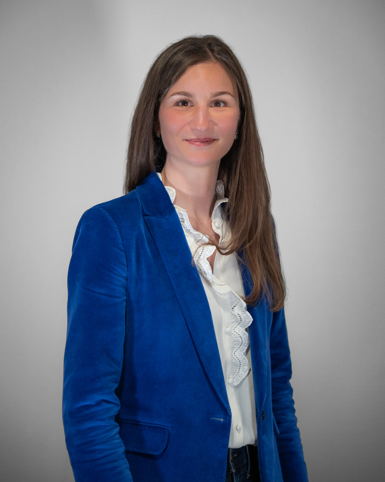 Laura Pommier Avocate au barreau et Médiatrice